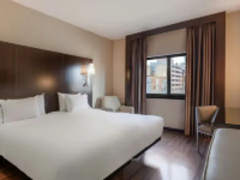 AC Hotel Zamora Hotels in Zamora
