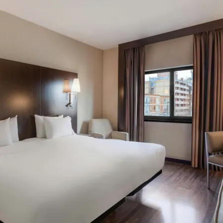 AC Hotel Zamora