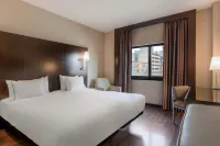 AC Hotel Zamora Hôtels à : Villanueva de Campean