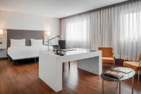AC Hotel Porto Hotels in Campanha