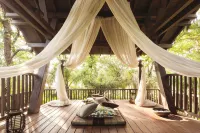 Dorado Beach, a Ritz-Carlton Reserve - Spa