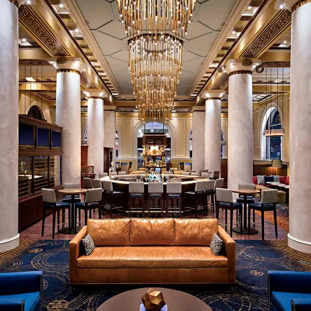 Hotel Icon, Autograph Collection