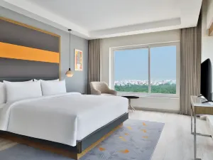 Le Meridien Hyderabad