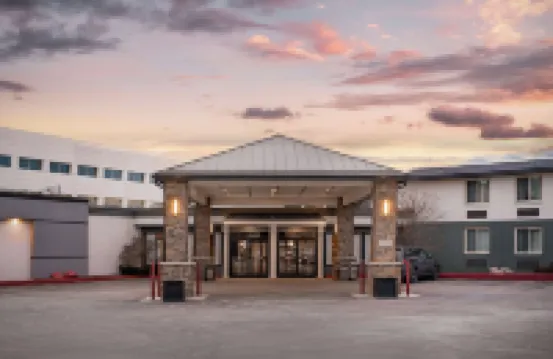 Best Western Green Bay Inn Conference Center