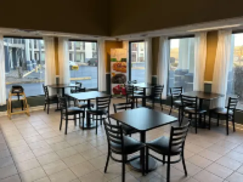 Quality Inn Hotels in Boyd County