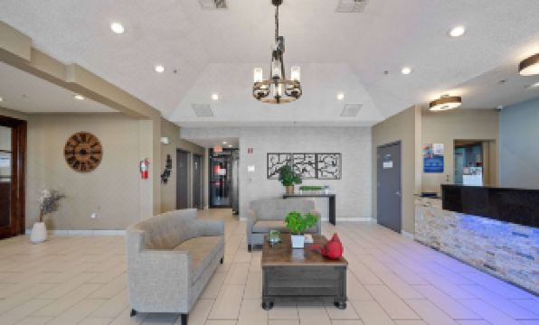 Days Inn by Wyndham Round Rock