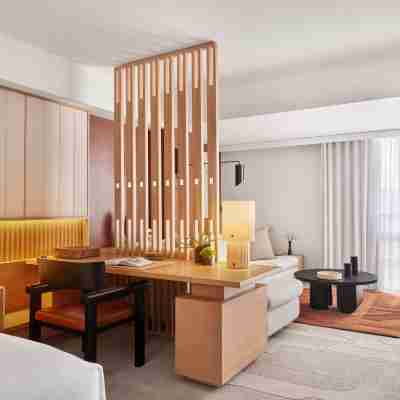 傑伊飯店 Autograph Collection Rooms