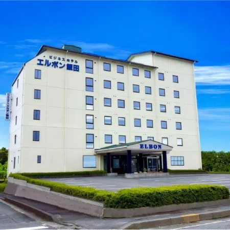 Budget Hotel L Bonn Iida