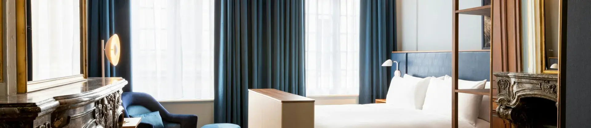 Premium Hotels