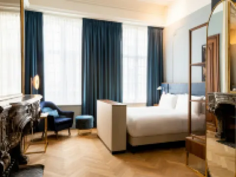 Sapphire House Antwerp, Autograph Collection Hotels in Antwerp