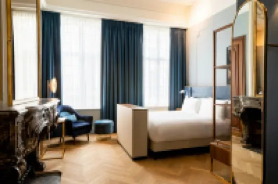 Sapphire House Antwerp, Autograph Collection Hotels in 