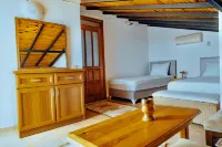 Villa Kırlangıc ​​ located in Kalkan