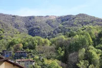 B&B le Magnolie Hotel di Faggeto Lario