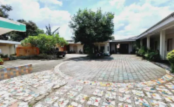 Roemah Tanjung Heritage Home
