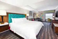 Hampton Inn College Park Hotels in Berwyn