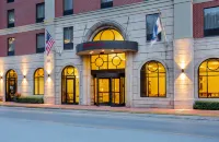 Hampton Inn Pikeville