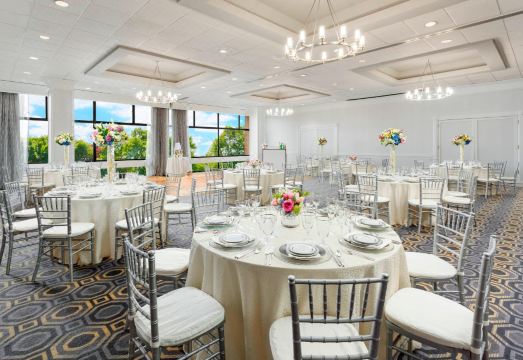 코트야드 바이 메리어트 케임브리지 이미지