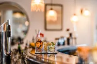 Best Western Premier Seehotel Krautkraemer - bar