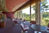 Hotel Sakushu Musashi Hotels in Sayo