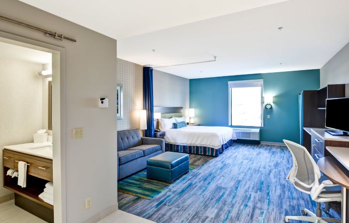 Home2 Suites by Hilton Conway
