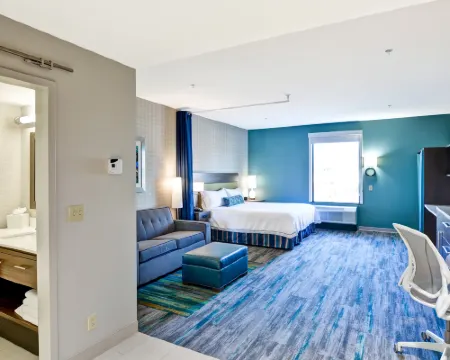 Home2 Suites by Hilton Conway Hotels in Conway