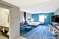 Home2 Suites by Hilton Conway Отели рядом с достопримечательностью «Reynolds Performance Hall»