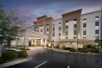 Hampton Inn Bryant Hotels in Bryant