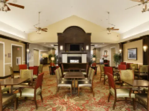 Homewood Suites by Hilton Binghamton/Vestal Hotels in Vestal