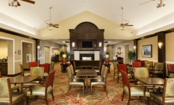 Homewood Suites by Hilton Binghamton/Vestal