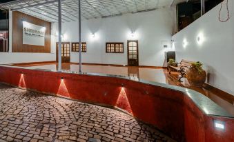 Sherbaug A Theme Park and Resort