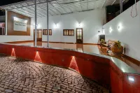 Sherbaug A Theme Park and Resort Hotel di Wai