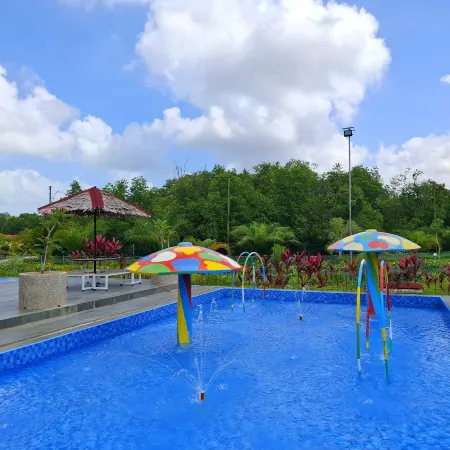 Kawal River Agro Resort