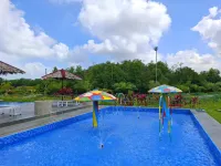 Kawal River Agro Resort - منتجعات