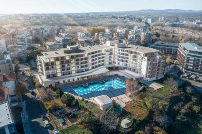 Festa Panorama Hotel Hotels in Nessebar