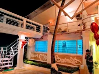 Hotel My Soulmate, Palolem Beach Отели в г. 