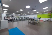 hotel stayon - Gym