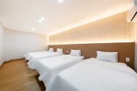 Gunsan Hotel MH