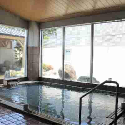 クレフィール湖東 Fitness & Recreational Facilities