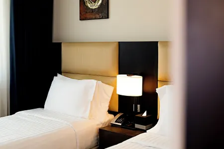 Jannah Executive Hotel Apartments