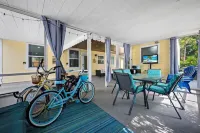 Mermaid Bungalow -Jensen Beach Hotels in Jensen Beach