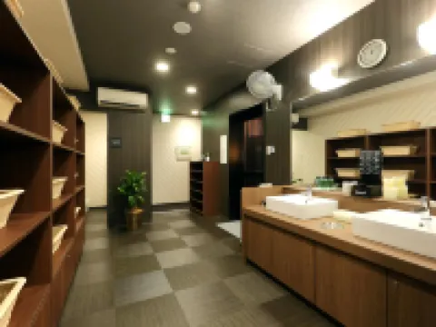 Hotel Route-Inn Toyohashi Ekimae Hotels in Toyohashi