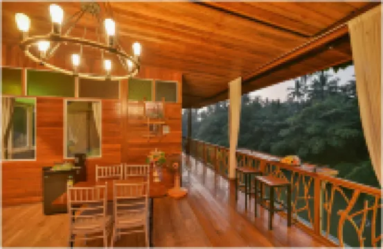 Tamsabai Resort Chumphon