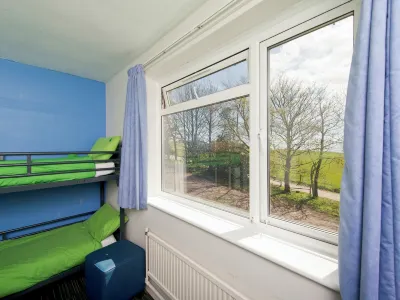 YHA Truleigh Hill Hotel di Henfield