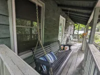 Coziness Located in Linville Land Harbor; Lake Community in the Mountains.