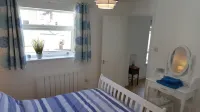Fabulous Sidmouth apartment with sea peeps