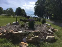 Fancy Gap Mountain Escape