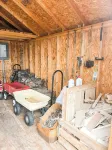 Skye Cottage at Hillside Hideaways-1Br/1BA w/Loft- in Amish Country - 4-Star