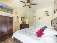 Western vibe 3 BR home with heated pool and sauna - 프라이빗 풀