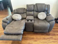 Orchard House at Sand Creek Homestead