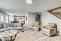 Modern Home, Ruoff, Grand Park